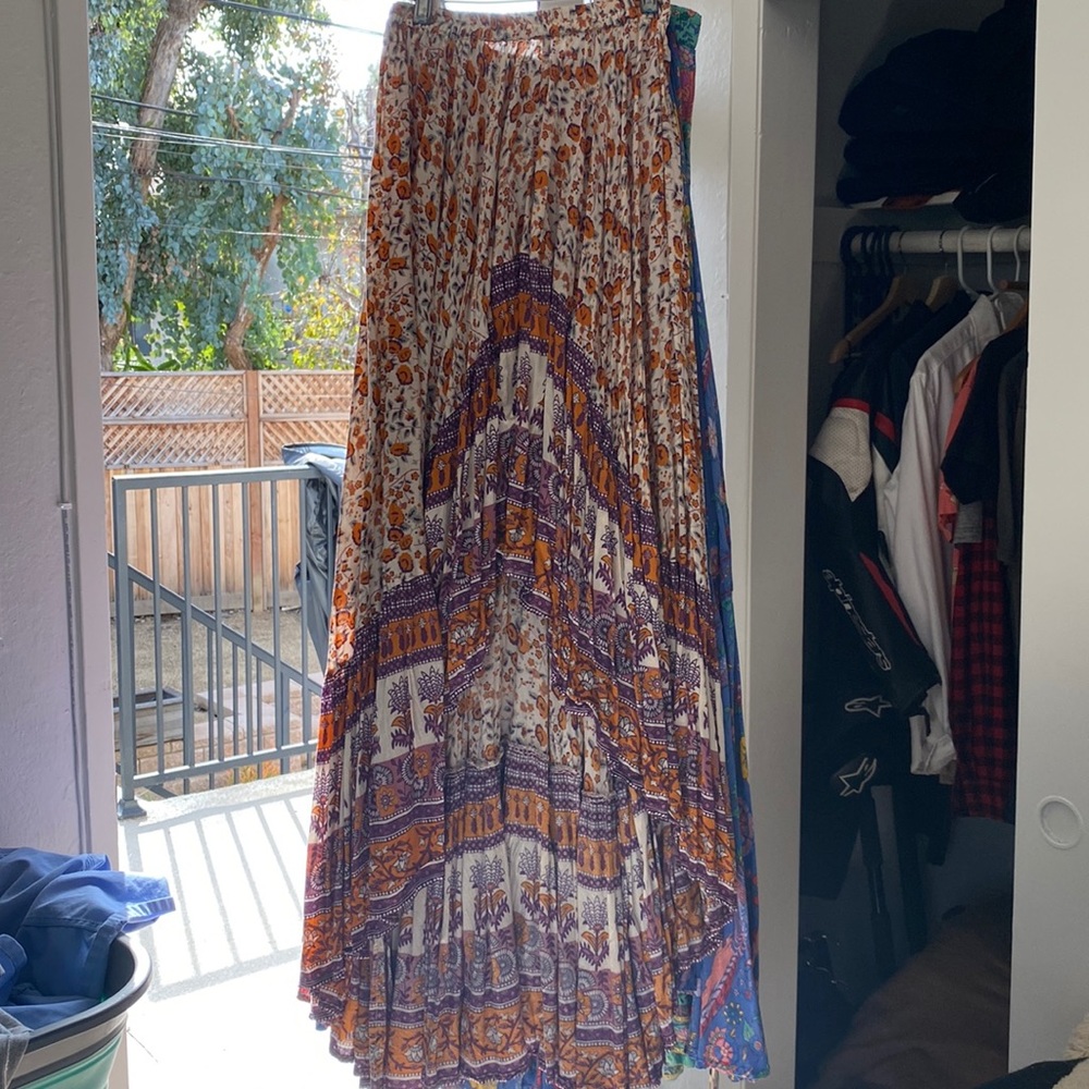 Spell desert skirt